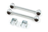 Zone 3-4in Front Sway Bar Links