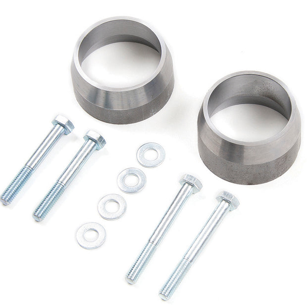 Zone Exhaust Extension Kit