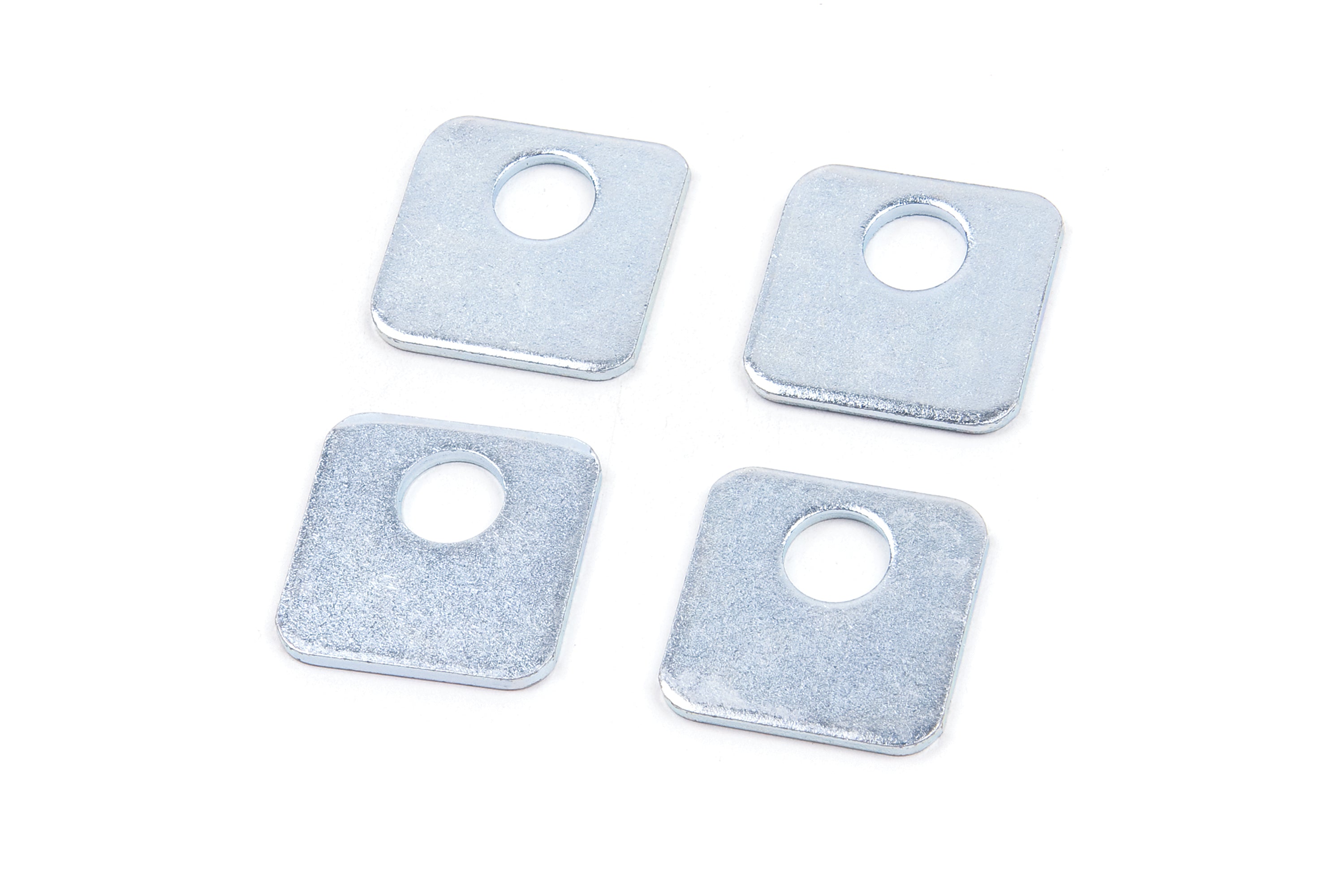 Zone Alignment Cam Locks