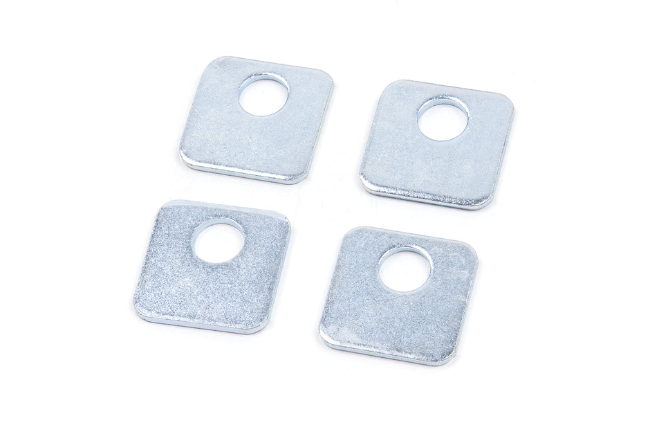 Zone Alignment Cam Locks