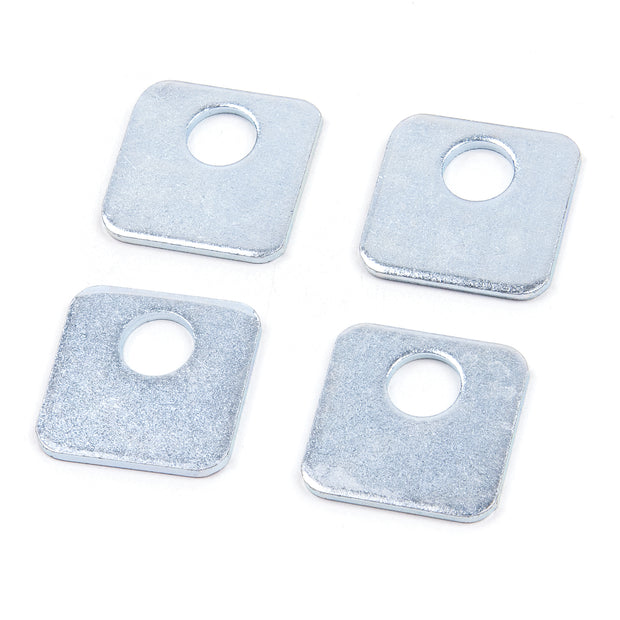 Zone Alignment Cam Locks