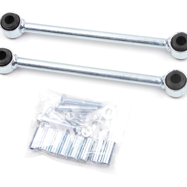 Zone Sway Bar Links