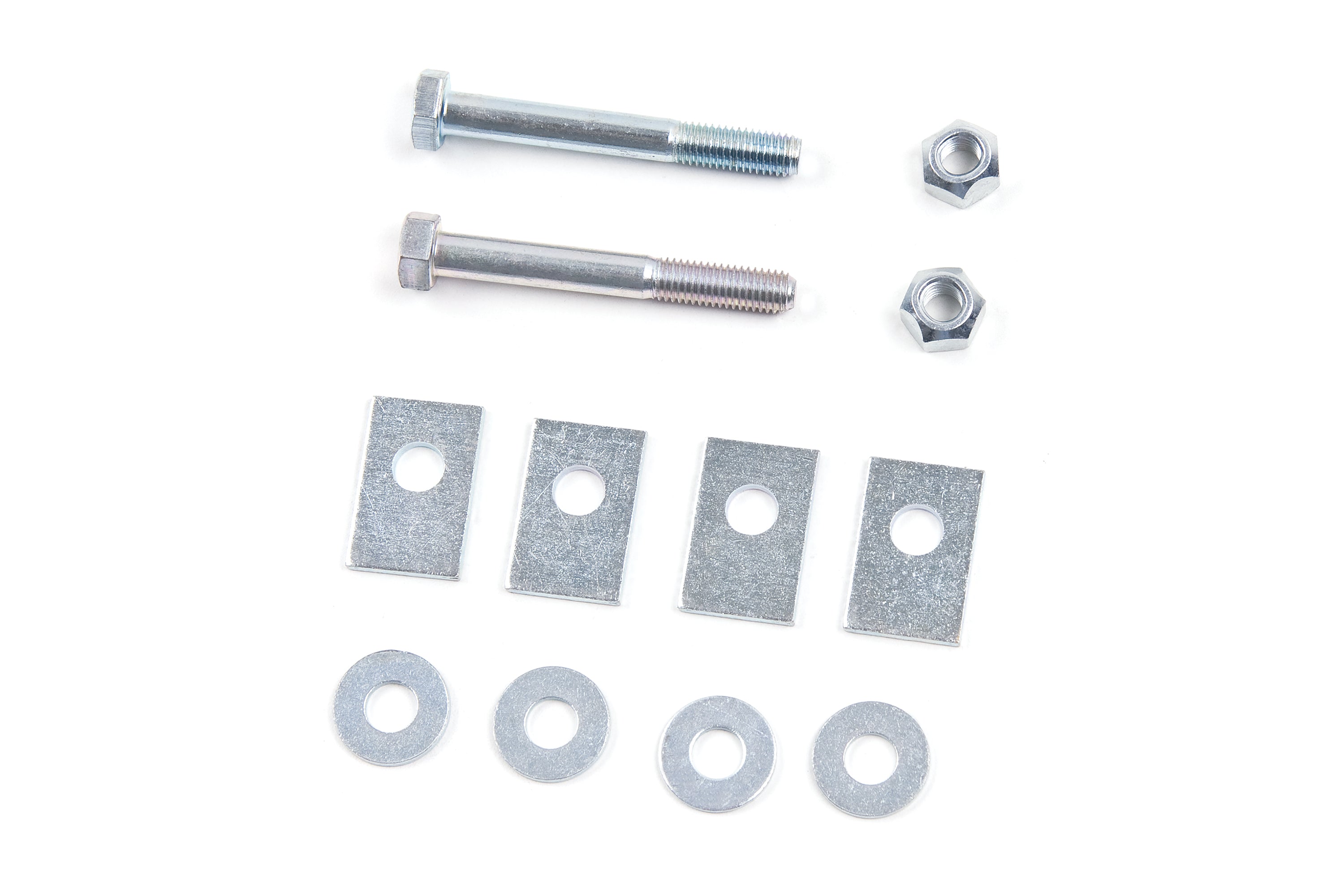 Zone Rear Pinion Cam Locks