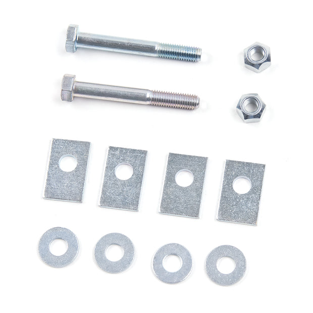 Zone Rear Pinion Cam Locks