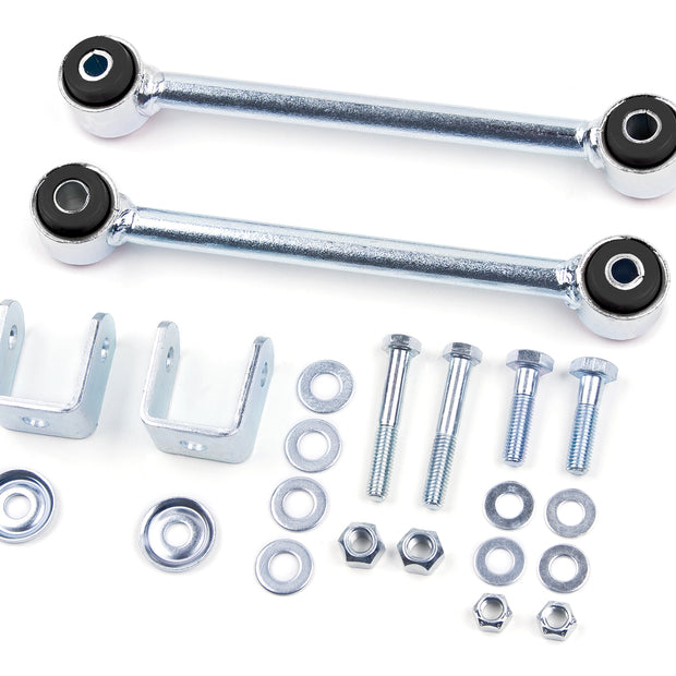 Zone Sway Bar Links