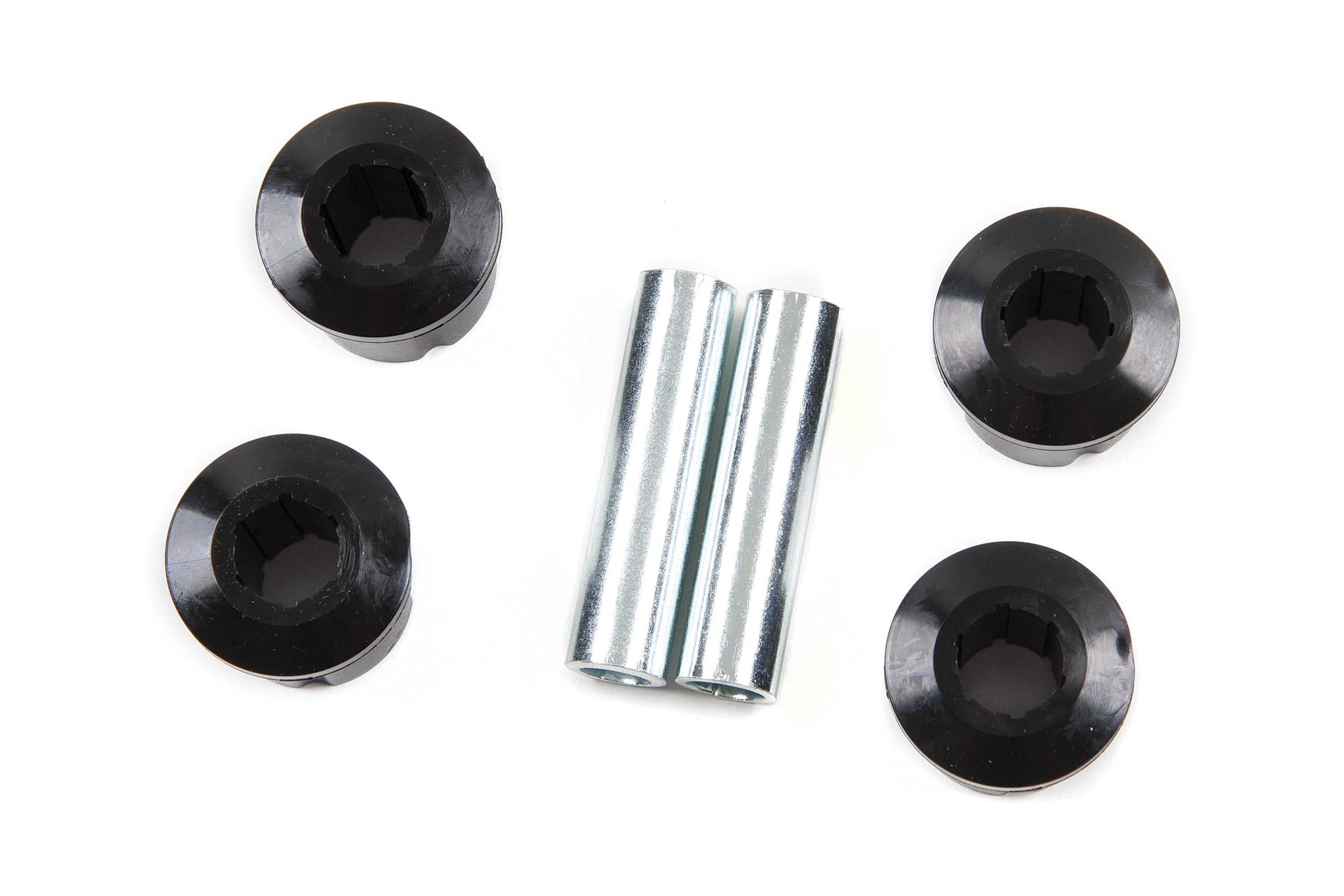 Zone Leaf Spring Bushing / Sleeve Kit - For 1 Leaf Spring