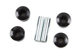 Zone Leaf Spring Bushing / Sleeve Kit - For 1 Leaf Spring