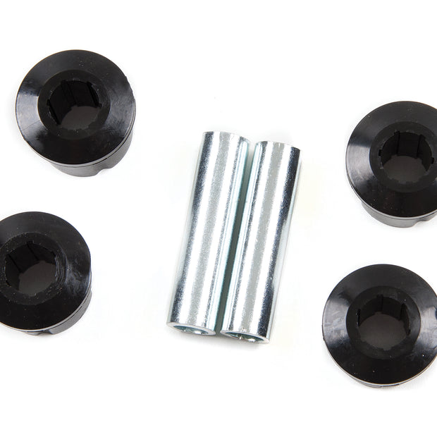 Zone Leaf Spring Bushing / Sleeve Kit - For 1 Leaf Spring