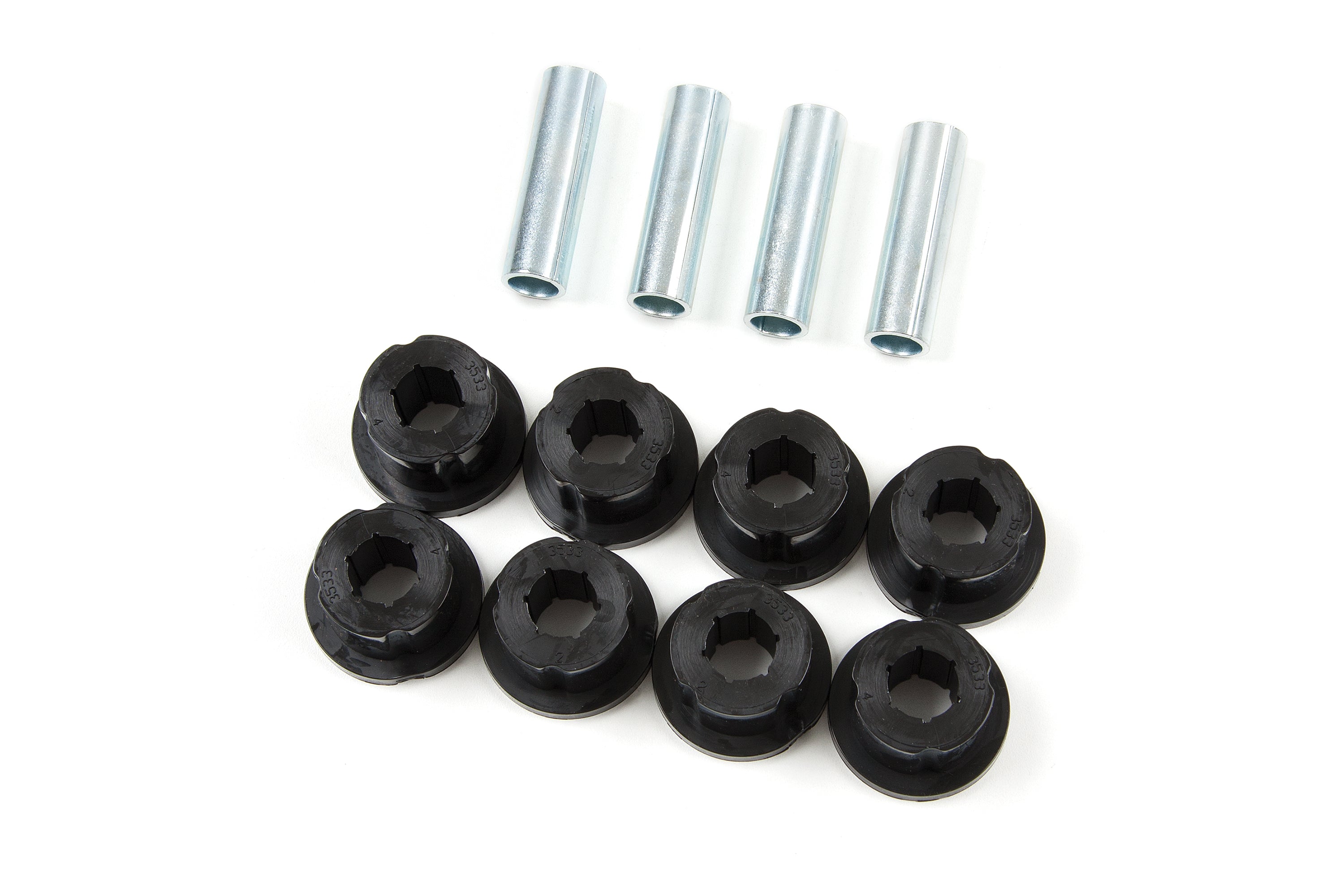 Zone Service Kit - Bushing Kit