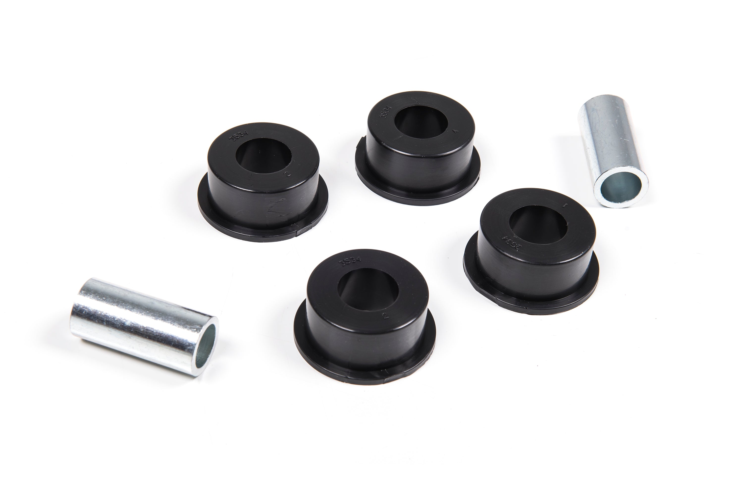 Zone Track Bar Bushing / Sleeve Kit