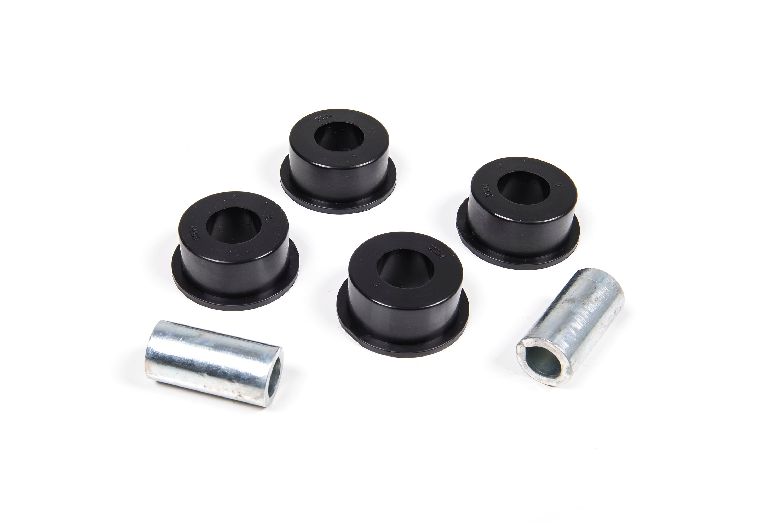 Zone Track Bar Bushing / Sleeve Kit
