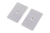 Zone Adjustment Shims - 2.5