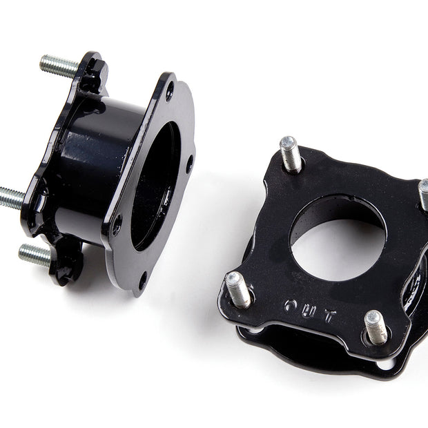 Zone 3" Strut Spacer Leveling Kit