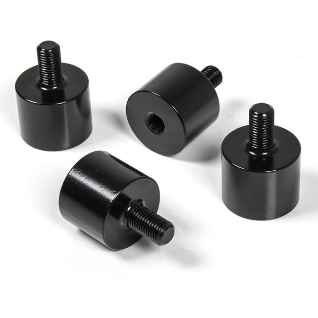 Zone Bump Stop Extension Kit