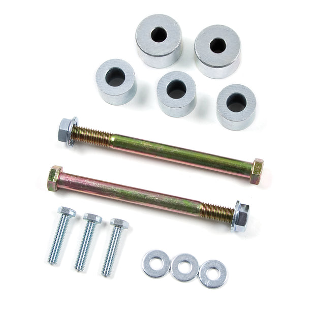 Zone Differential Drop Kit