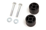 Zone Carrier Bearing Drop Kit