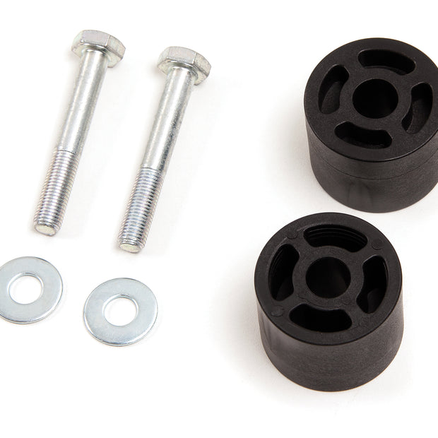 Zone Carrier Bearing Drop Kit