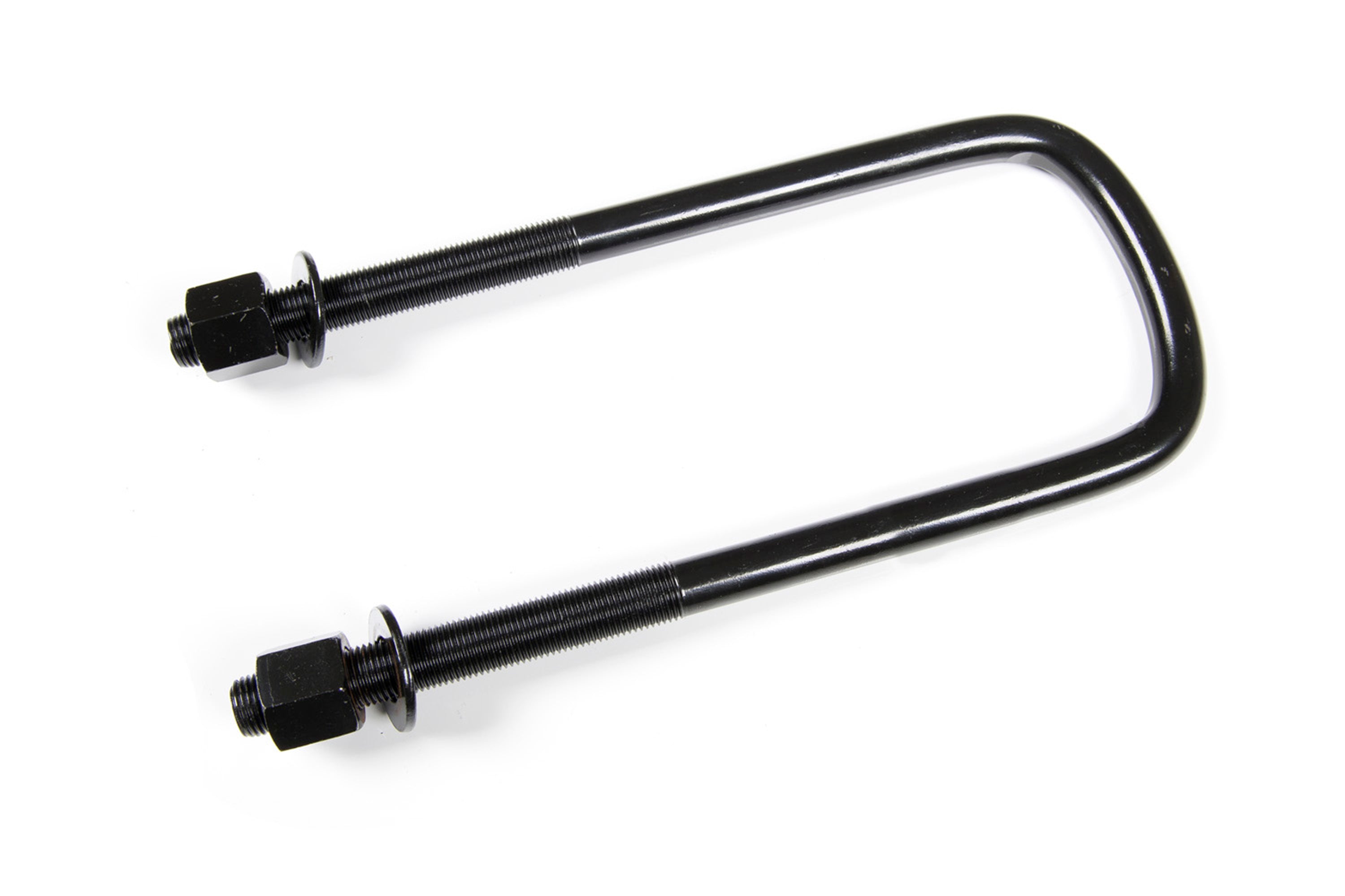 5/8 X 3-1/8 X 19 Radiused U-bolt