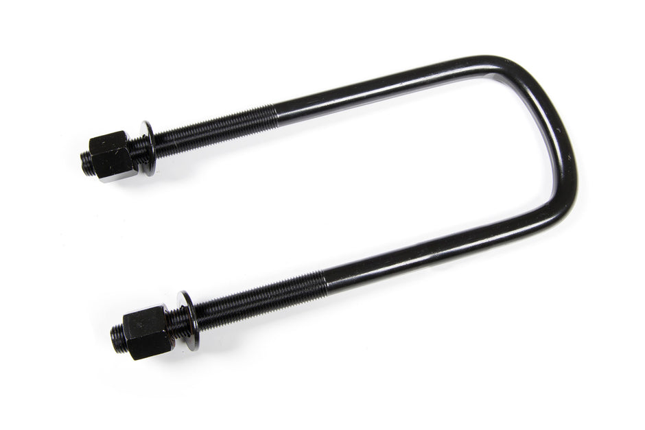 5/8 X 3-1/8 X 14 Radiused U-bolt