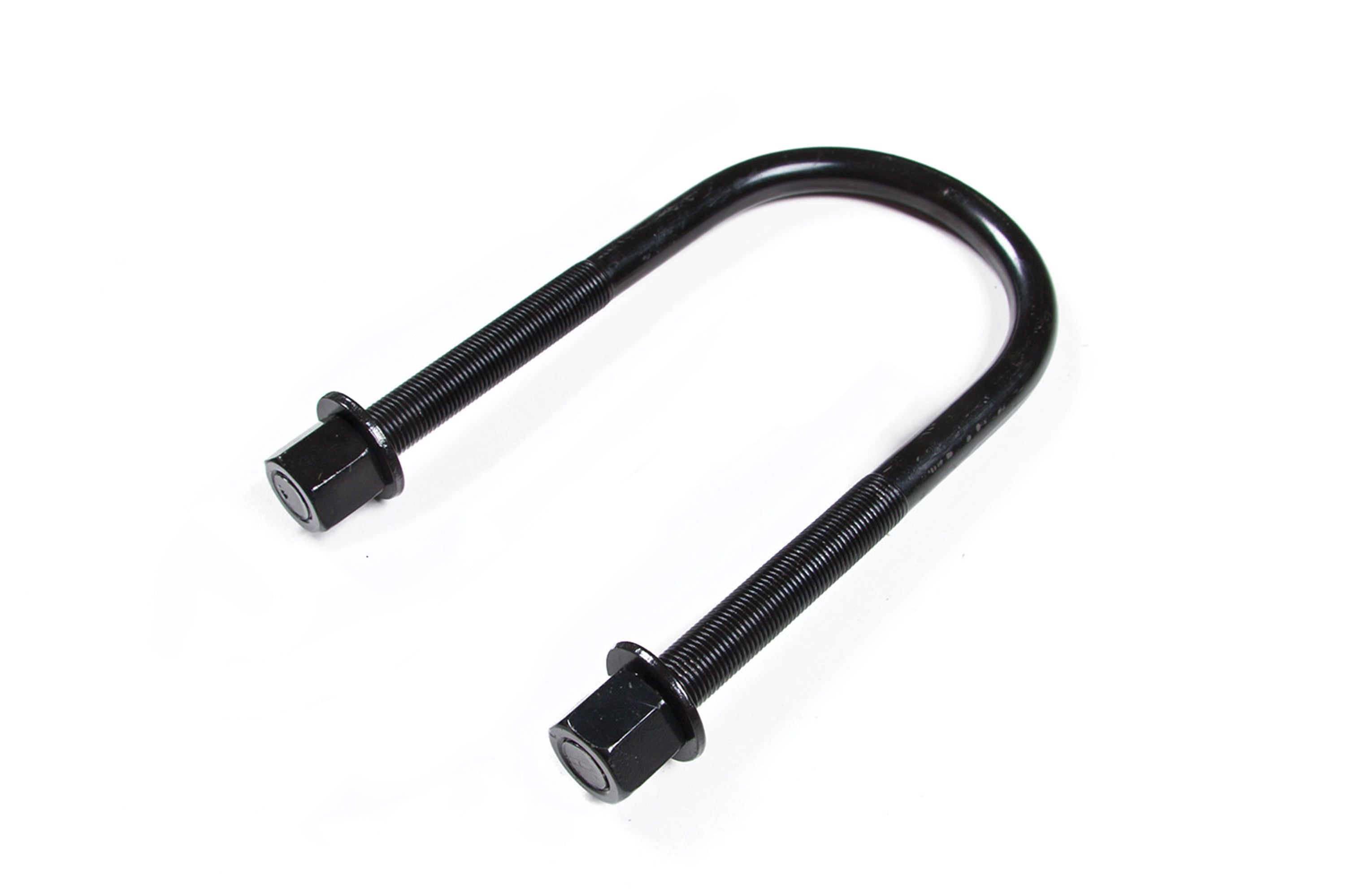 5/8 X 3 X 10 Round U-bolt