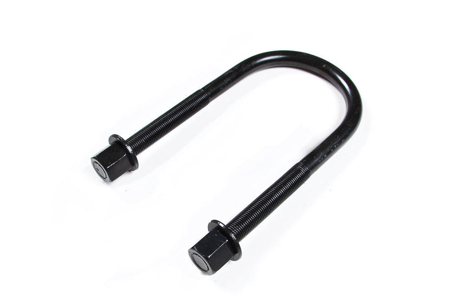 1/2 X 2-3/4 X 6-1/2 Round U-bolt