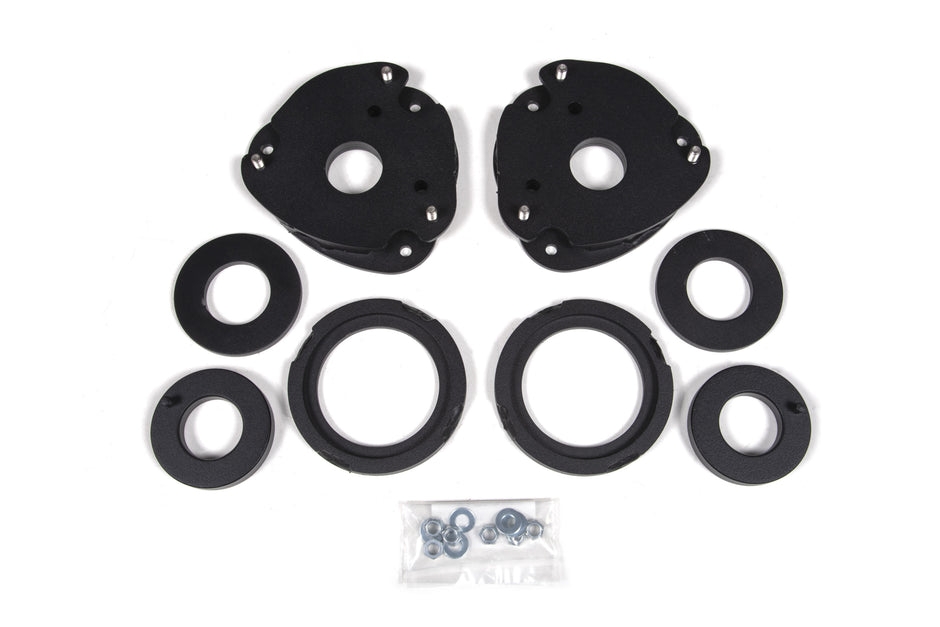 1" Suspension Lift Kit