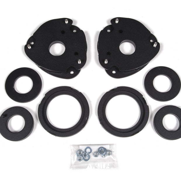 1" Suspension Lift Kit