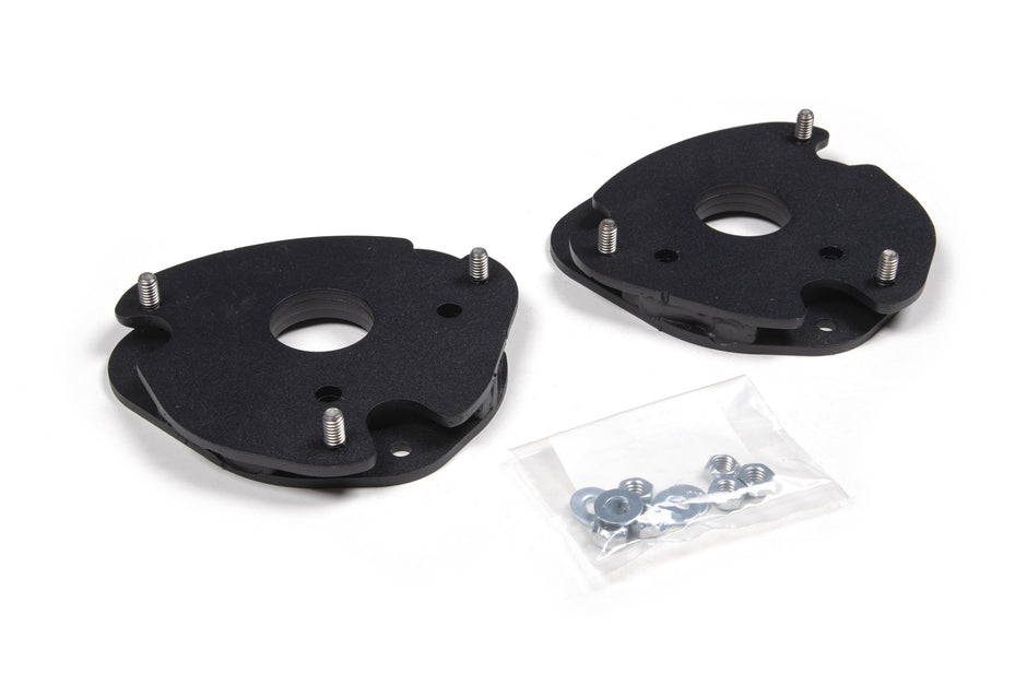 Zone 1" Leveling Kit