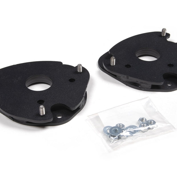 Zone 1" Leveling Kit