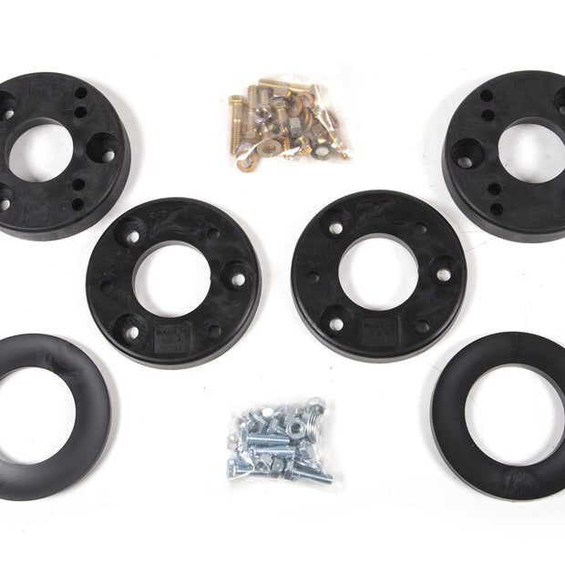 3" Suspension Lift Kit