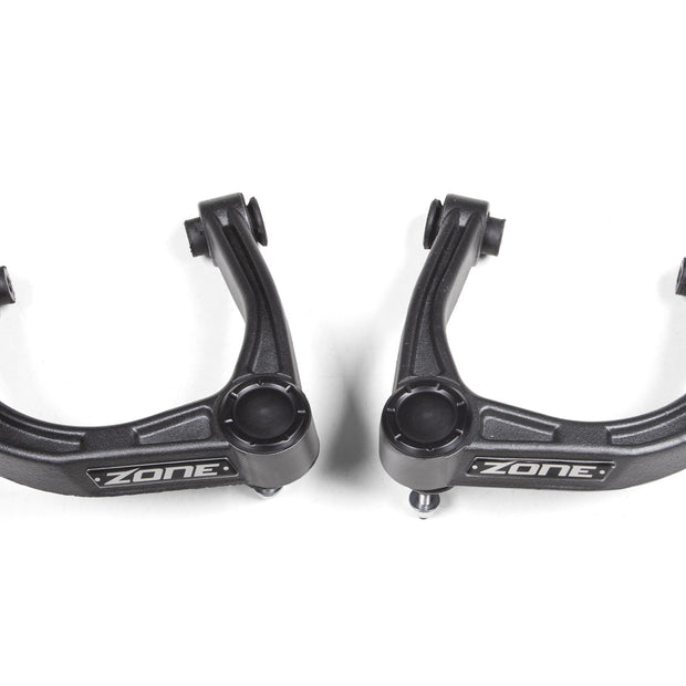 Zone Upper Control Arm Kit