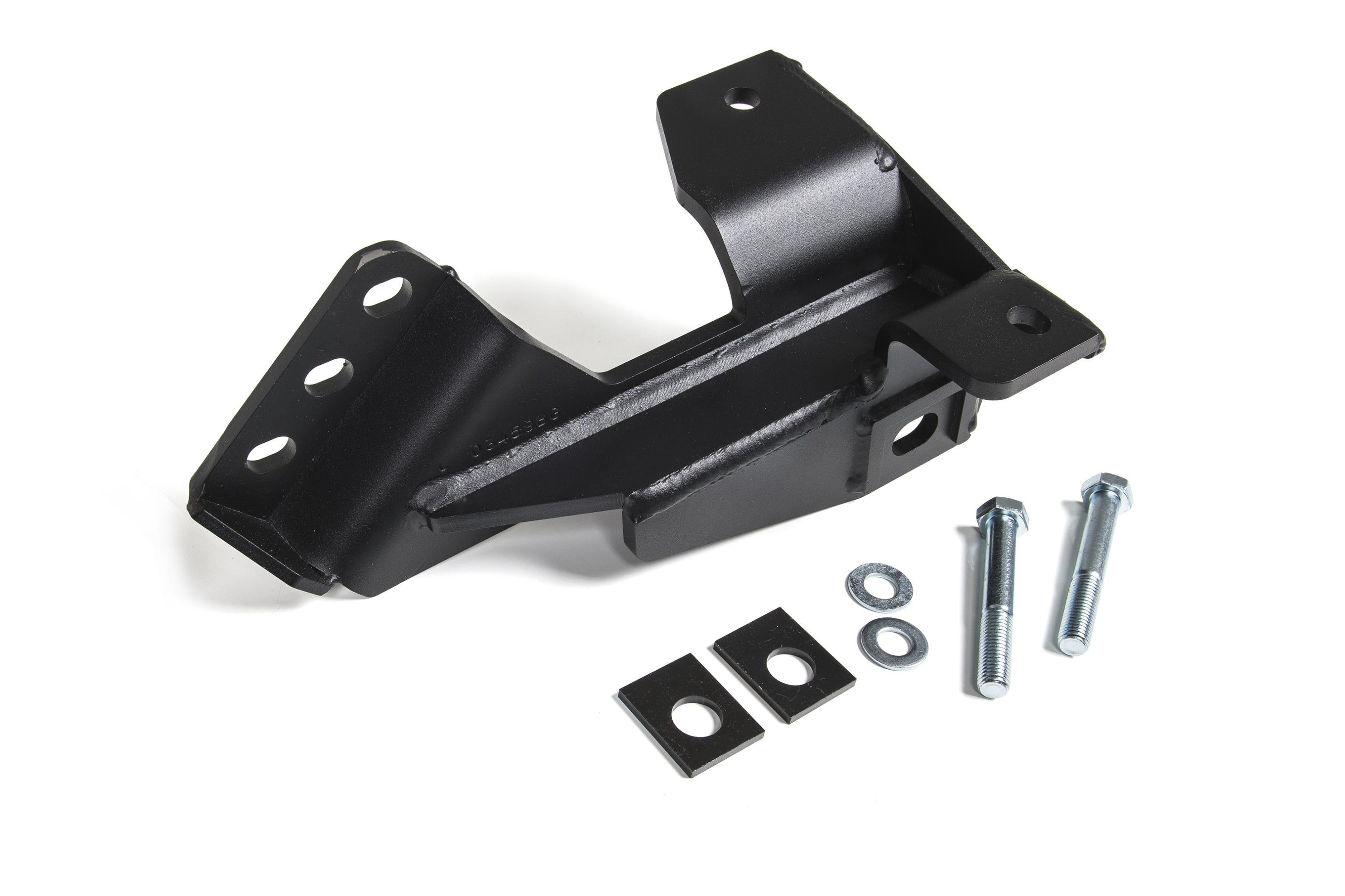 Zone 1-3 Inch Track Bar Relocation Bracket
