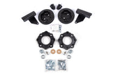 Zone 2 Inch Suspension Lift Kit - No Shocks