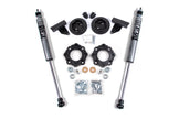 Zone 2 Inch Suspension Lift Kit | Fox Shocks