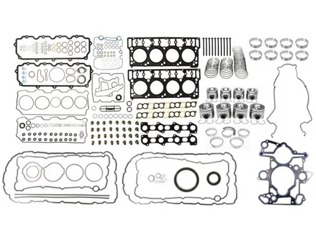 Coastal Diesel and Performance | 7.3 Powerstroke Engine Rebuild Kit